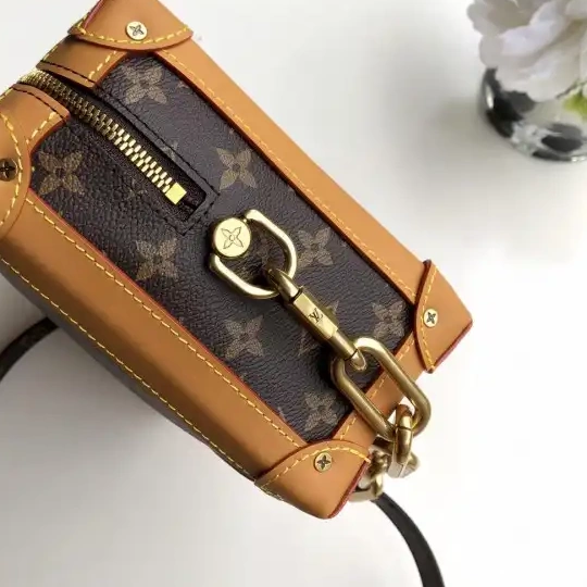 AAA Replica Ru VUITTON BOX LOUIS 0707
